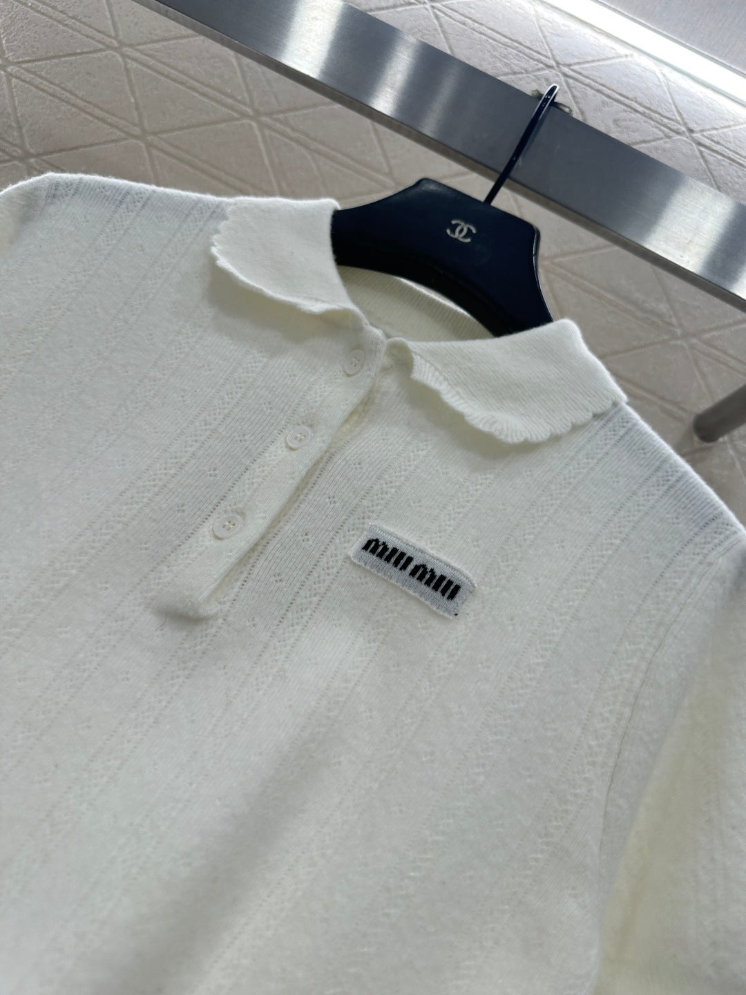 Located Short-Sleeve Shirt