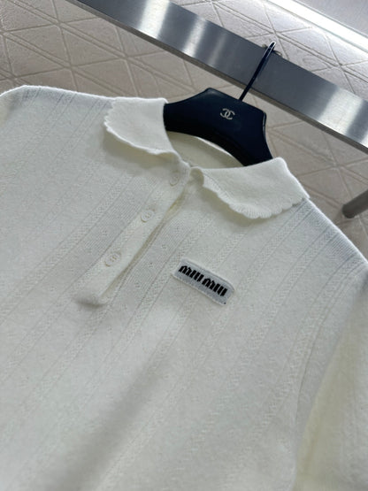 Located Short-Sleeve Shirt