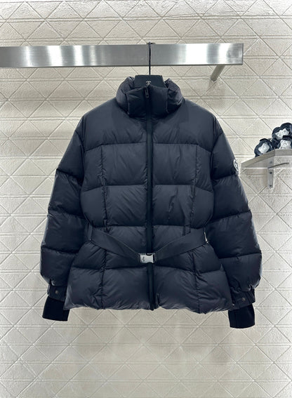 Detachable Down Jacket