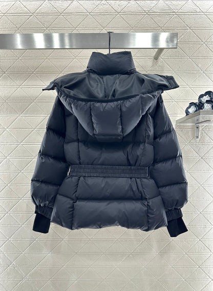 Detachable Down Jacket