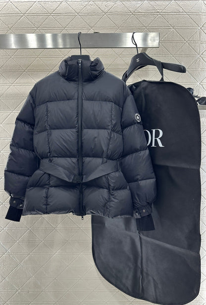 Detachable Down Jacket