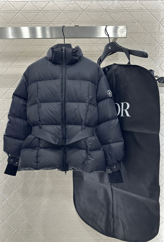Detachable Down Jacket