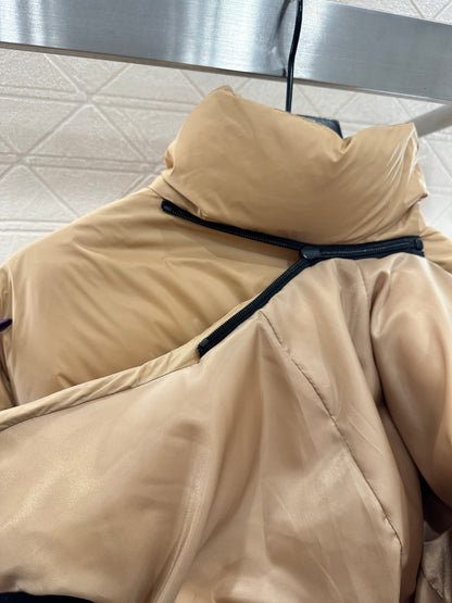 Detachable Down Jacket
