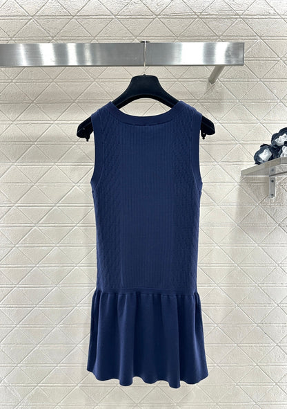 Vest Dress