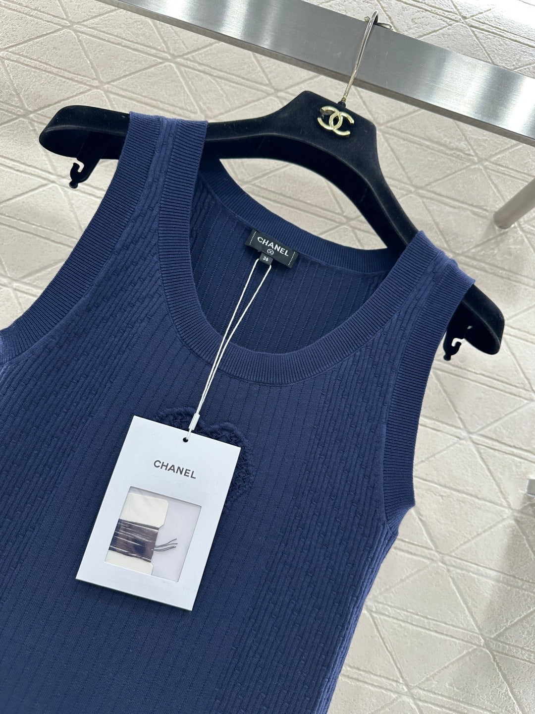 Vest Dress