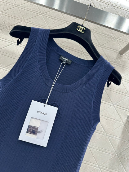 Vest Dress