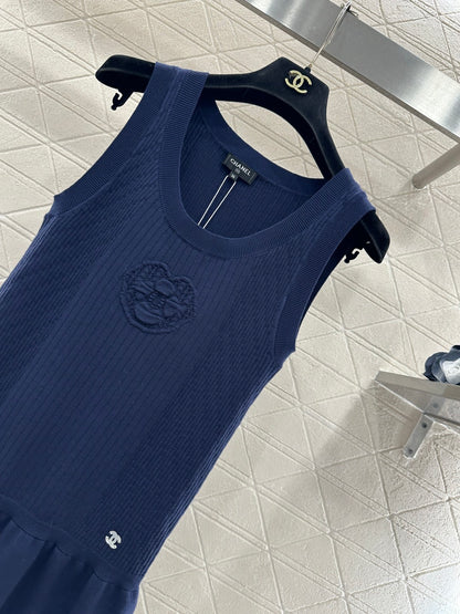 Vest Dress