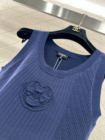 Vest Dress
