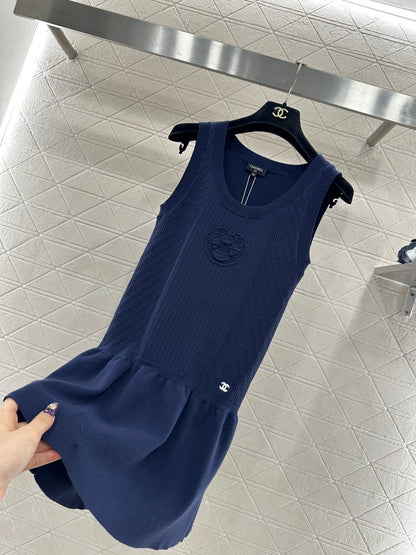 Vest Dress
