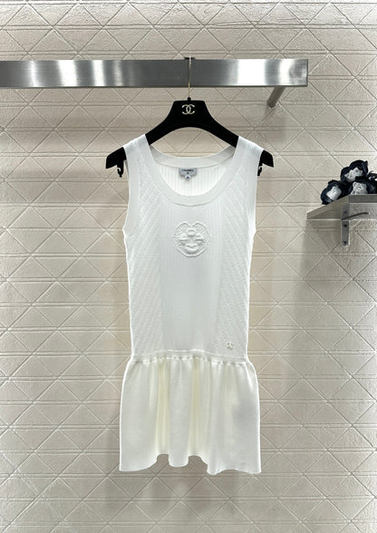 Vest Dress