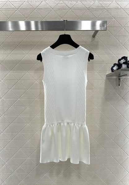 Vest Dress
