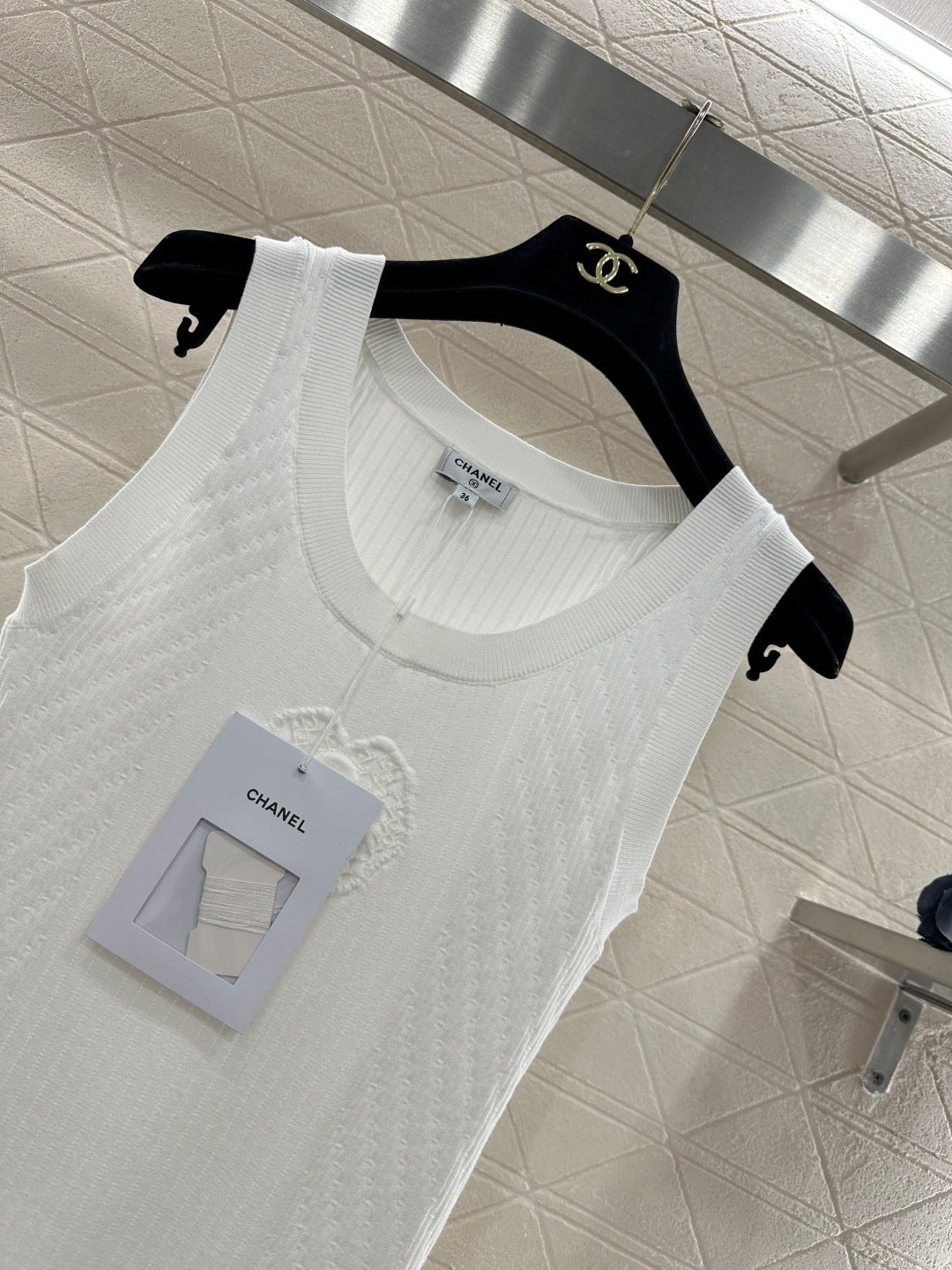Vest Dress