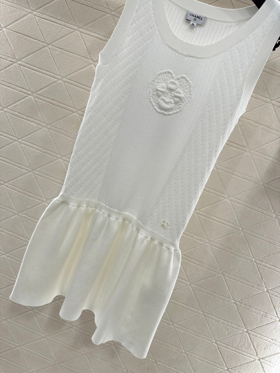 Vest Dress