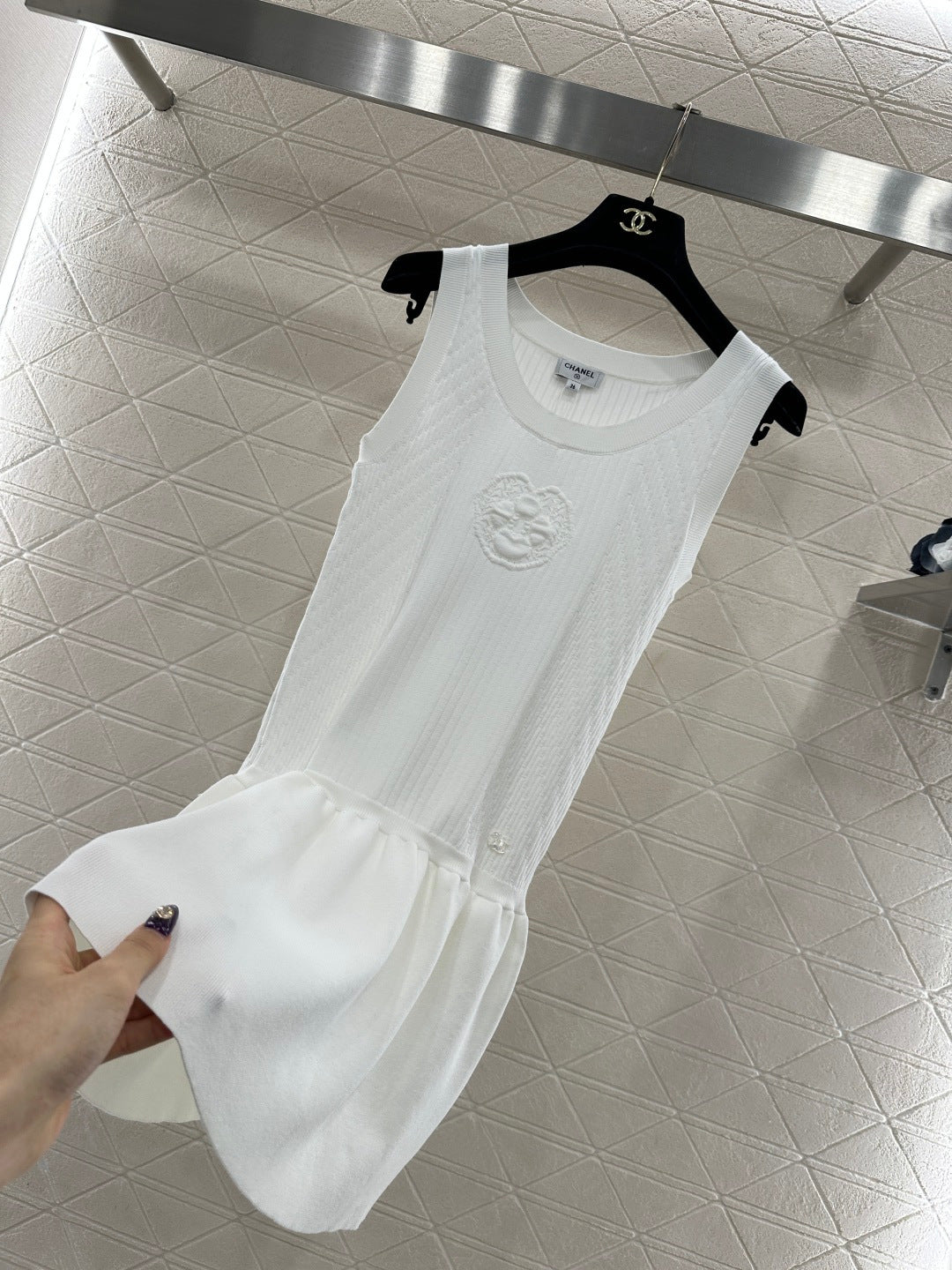 Vest Dress