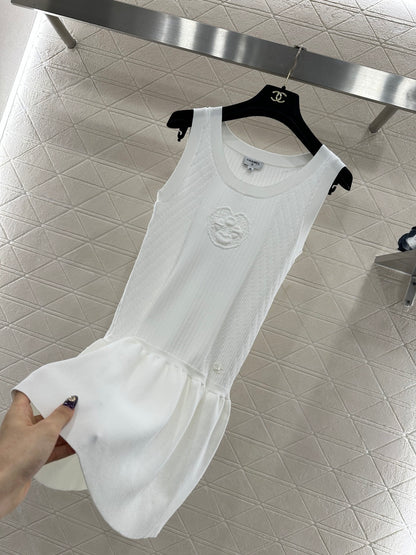 Vest Dress