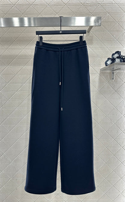 Lanterned Half-Open Placket Set