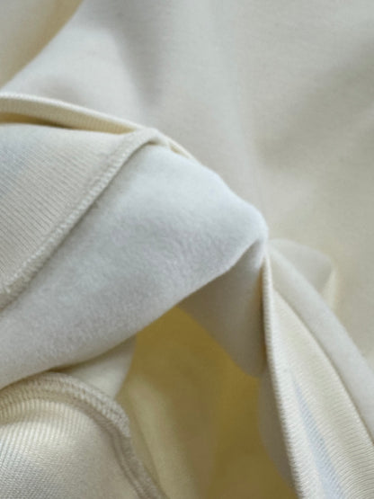 Lanterned Half-Open Placket Set