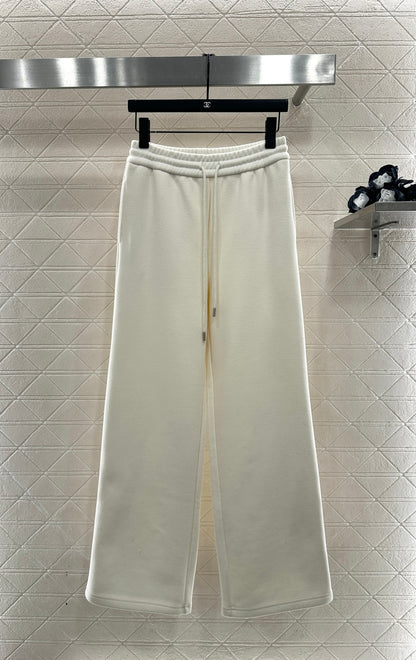 Lanterned Half-Open Placket Set