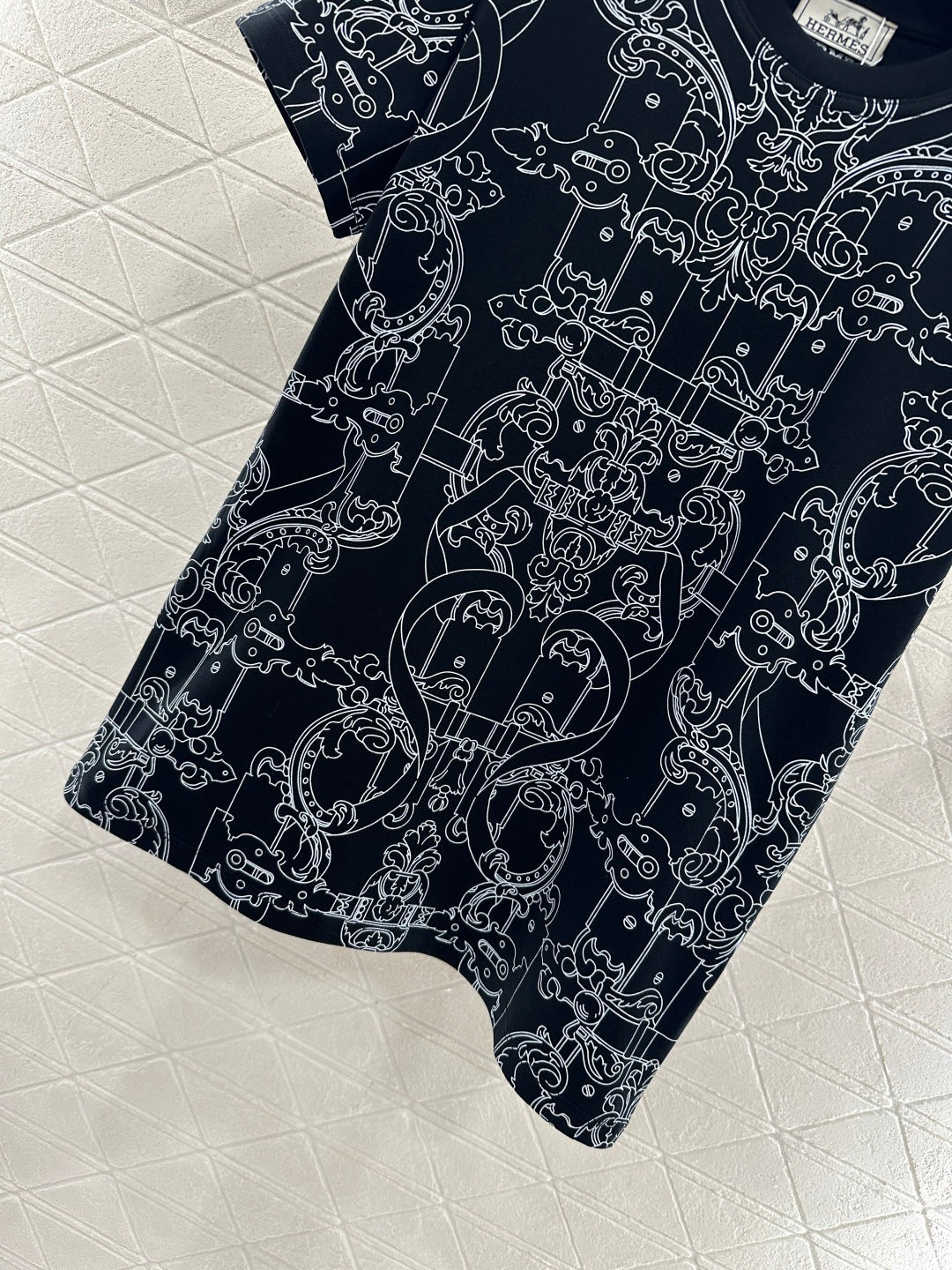 Logo Print T-Shirt