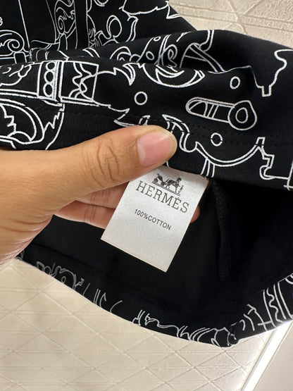 Logo Print T-Shirt