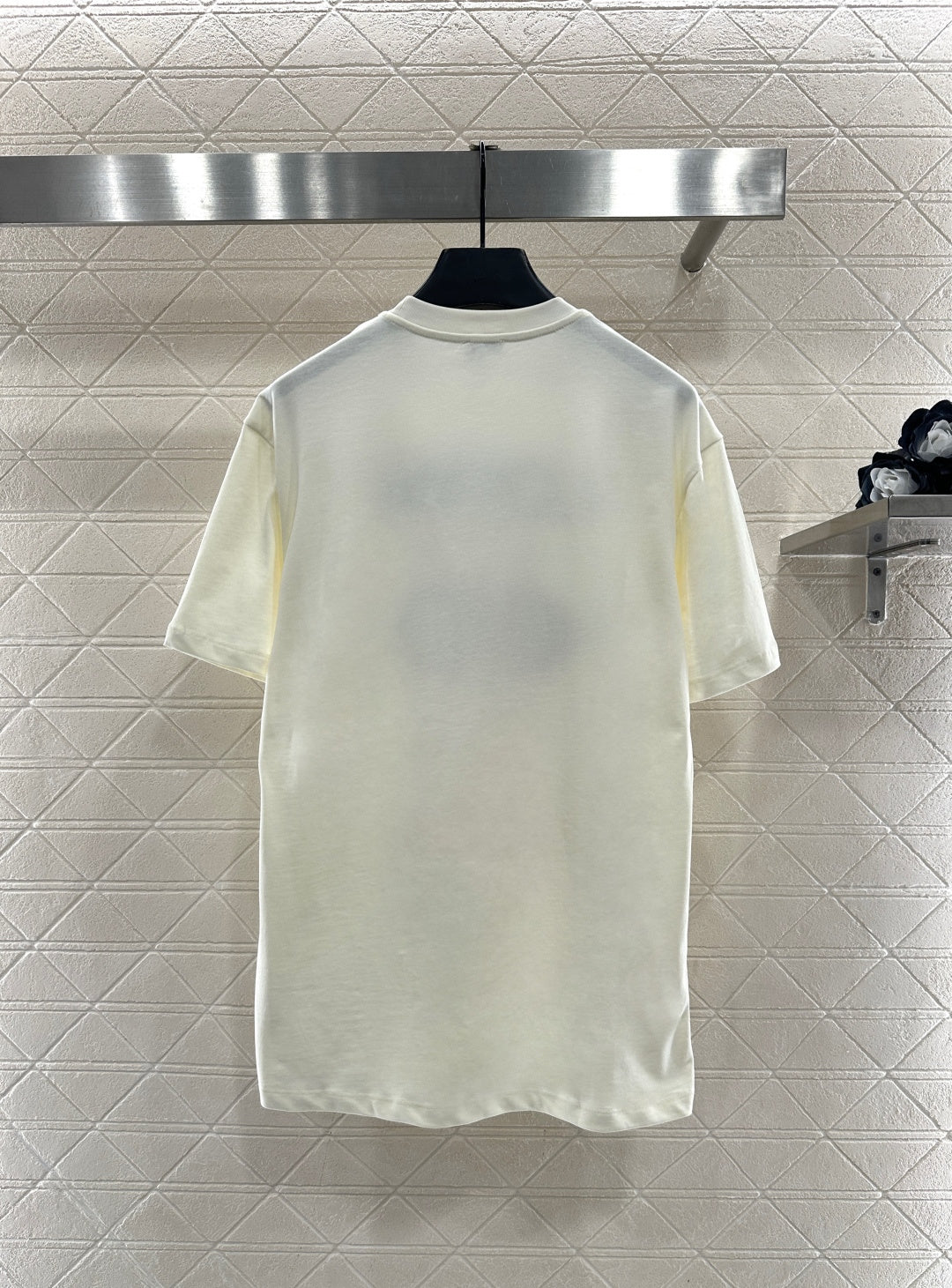 Cartoon T-shirt