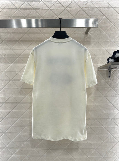Cartoon T-shirt