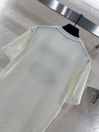 Cartoon T-shirt
