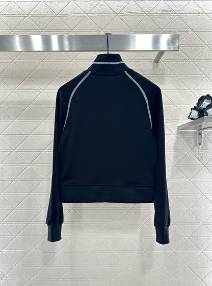 Raglan Shoulder Color Block Set