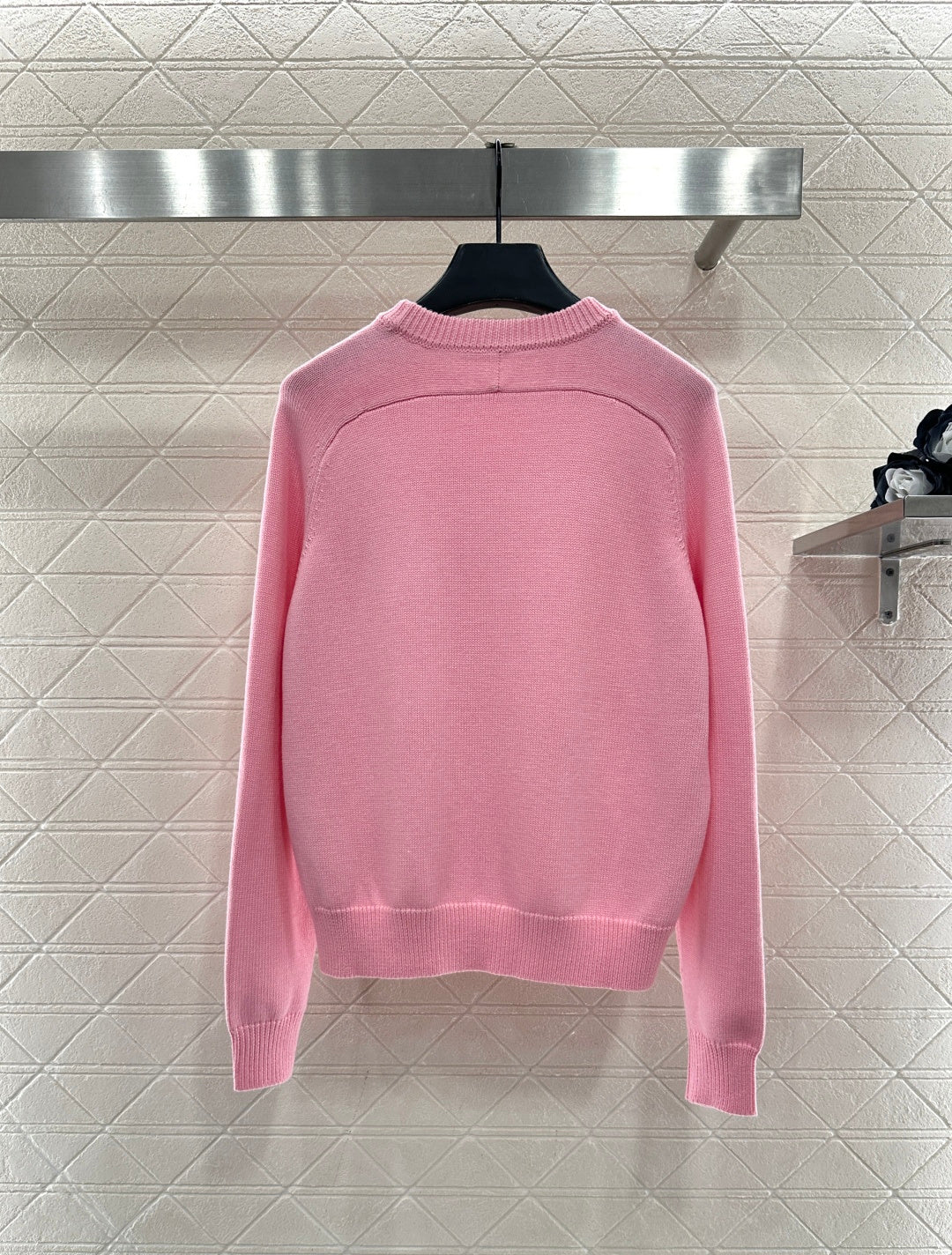 Logo Sweater