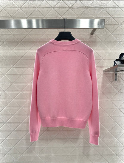 Logo Sweater
