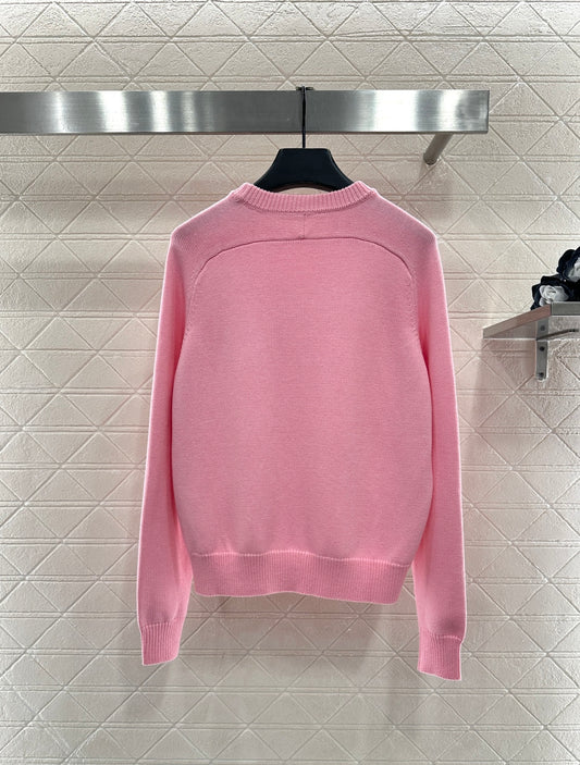 Logo Sweater