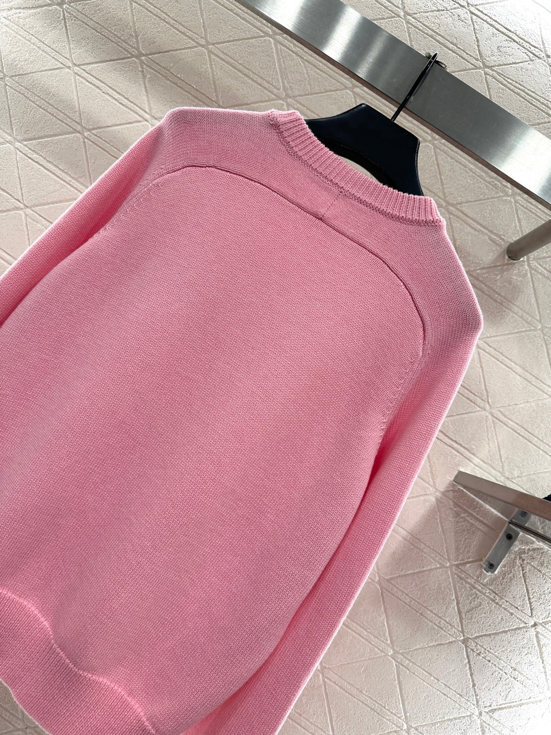 Logo Sweater