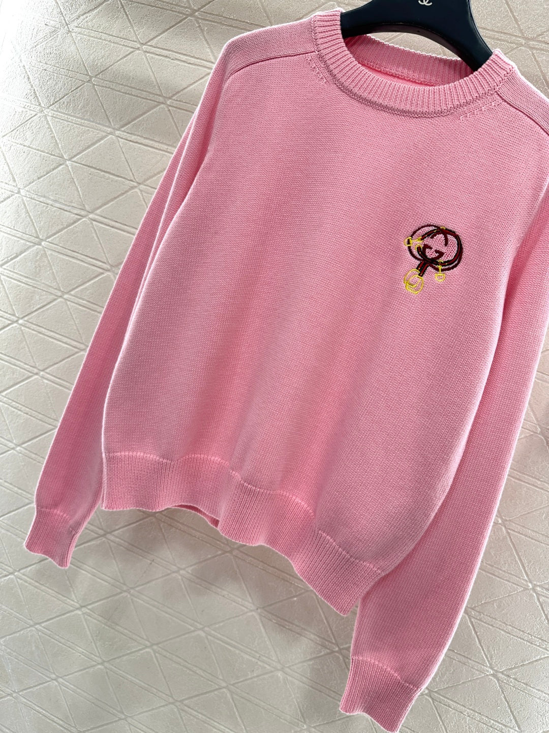 Logo Sweater