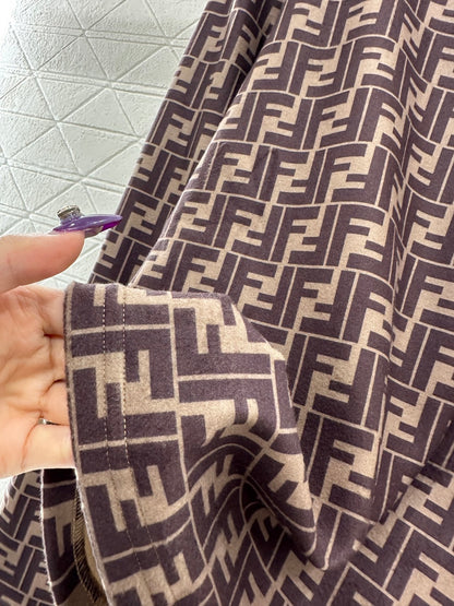 Fleece-lined base layer top