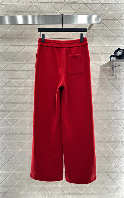 Located Half-Open Placket Set