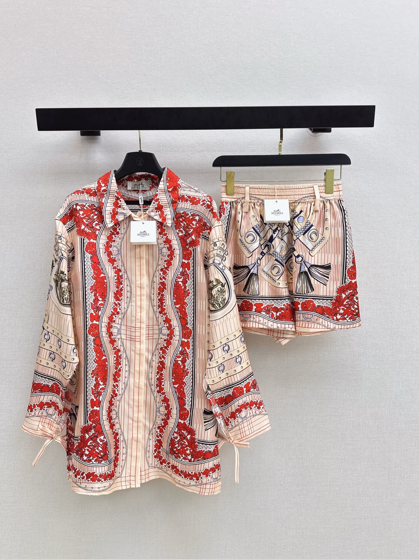 Resort Style Set