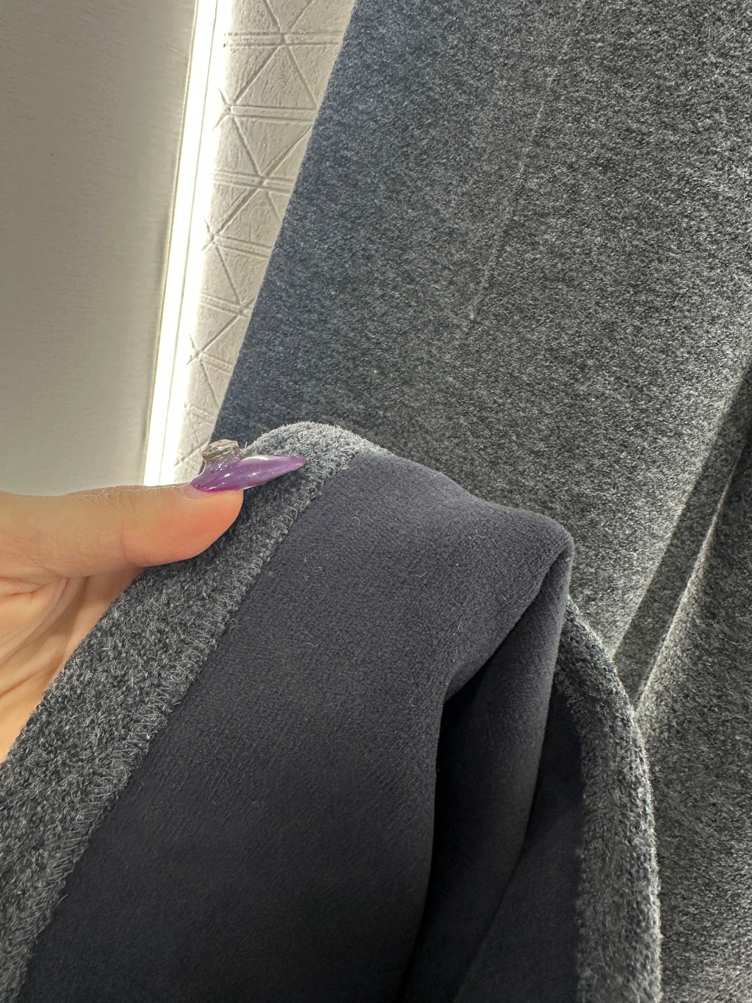 Drawstring Wide-Leg Pants