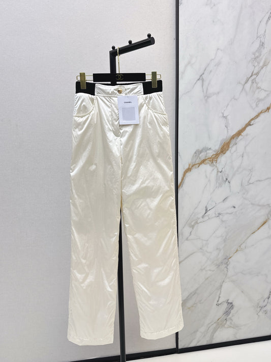 Sports and Casual Down Pants