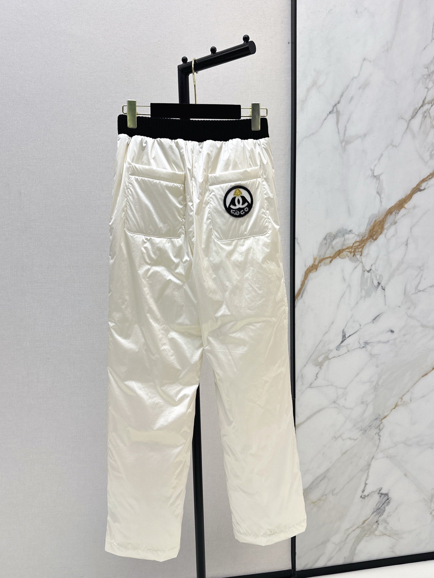 Sports and Casual Down Pants