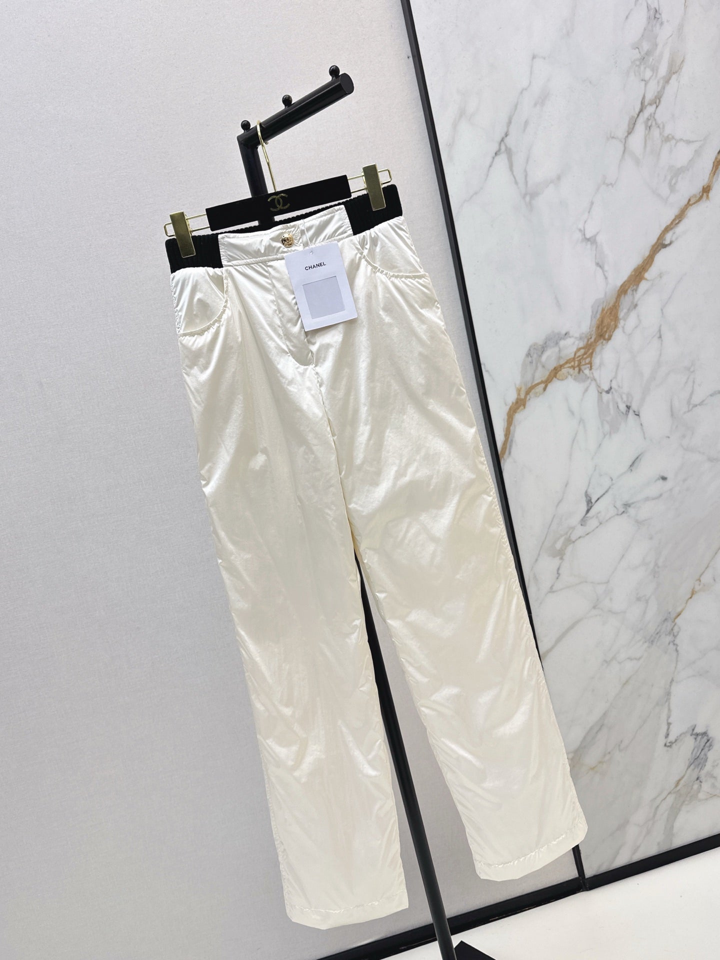 Sports and Casual Down Pants