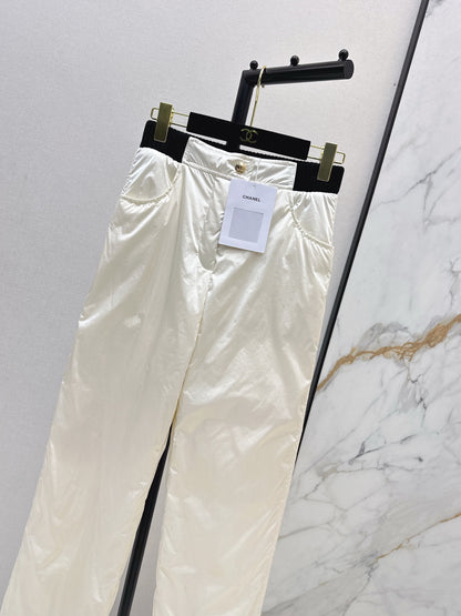Sports and Casual Down Pants
