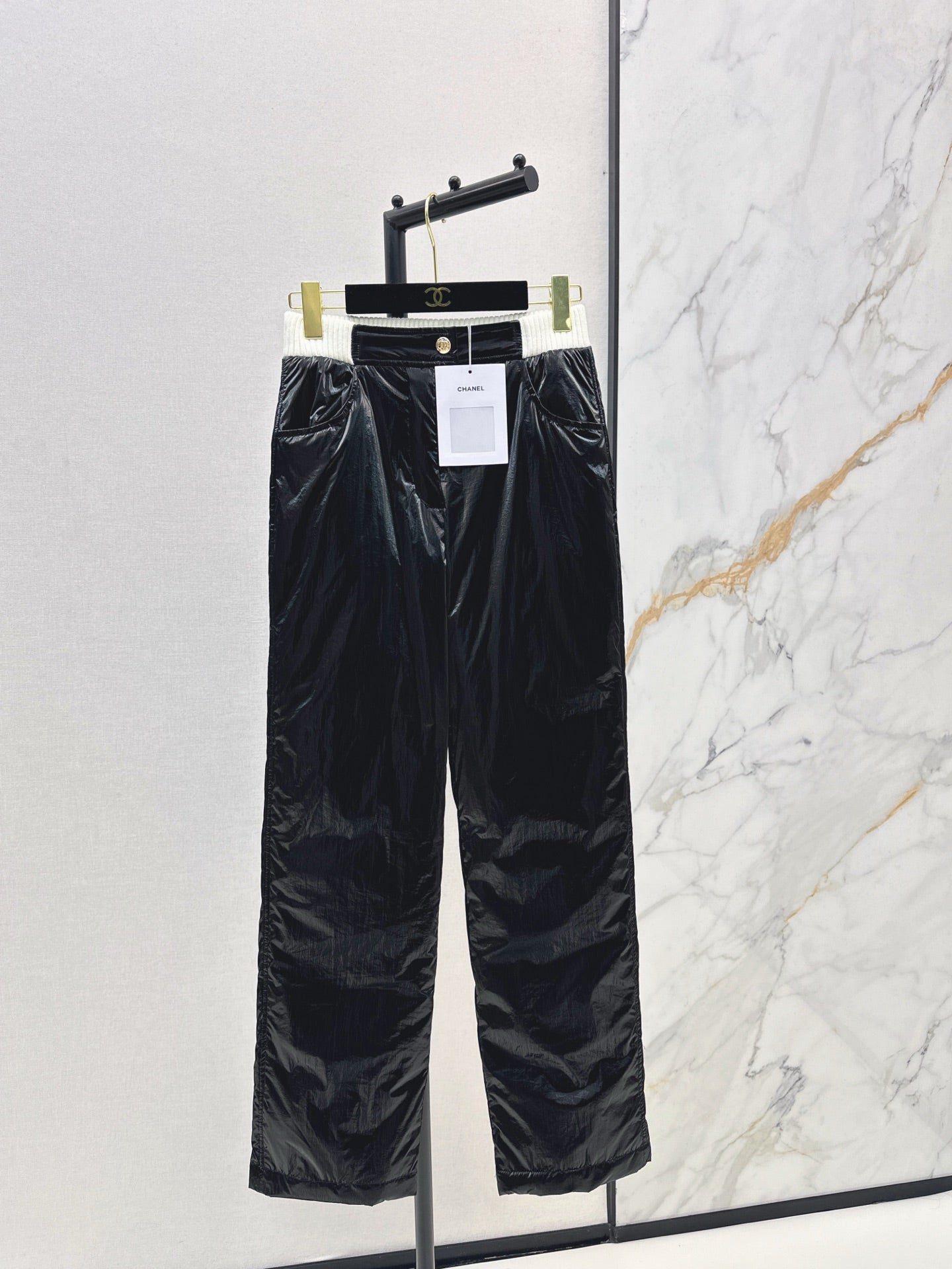 Sports and Casual Down Pants