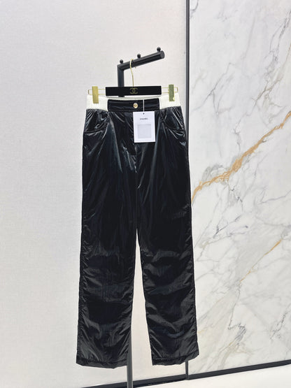 Sports and Casual Down Pants