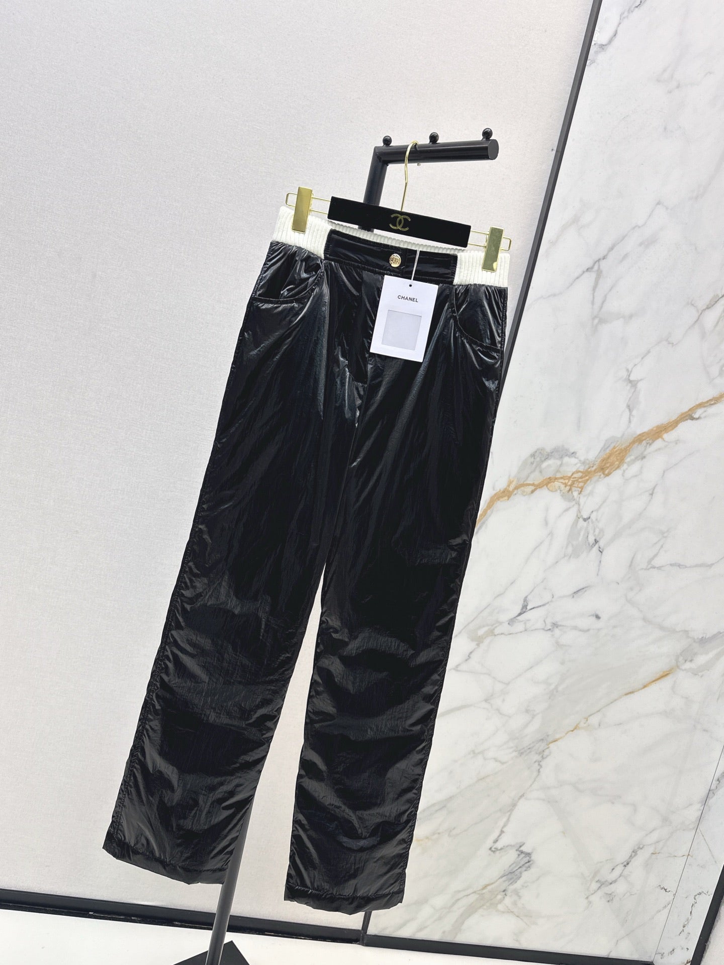 Sports and Casual Down Pants