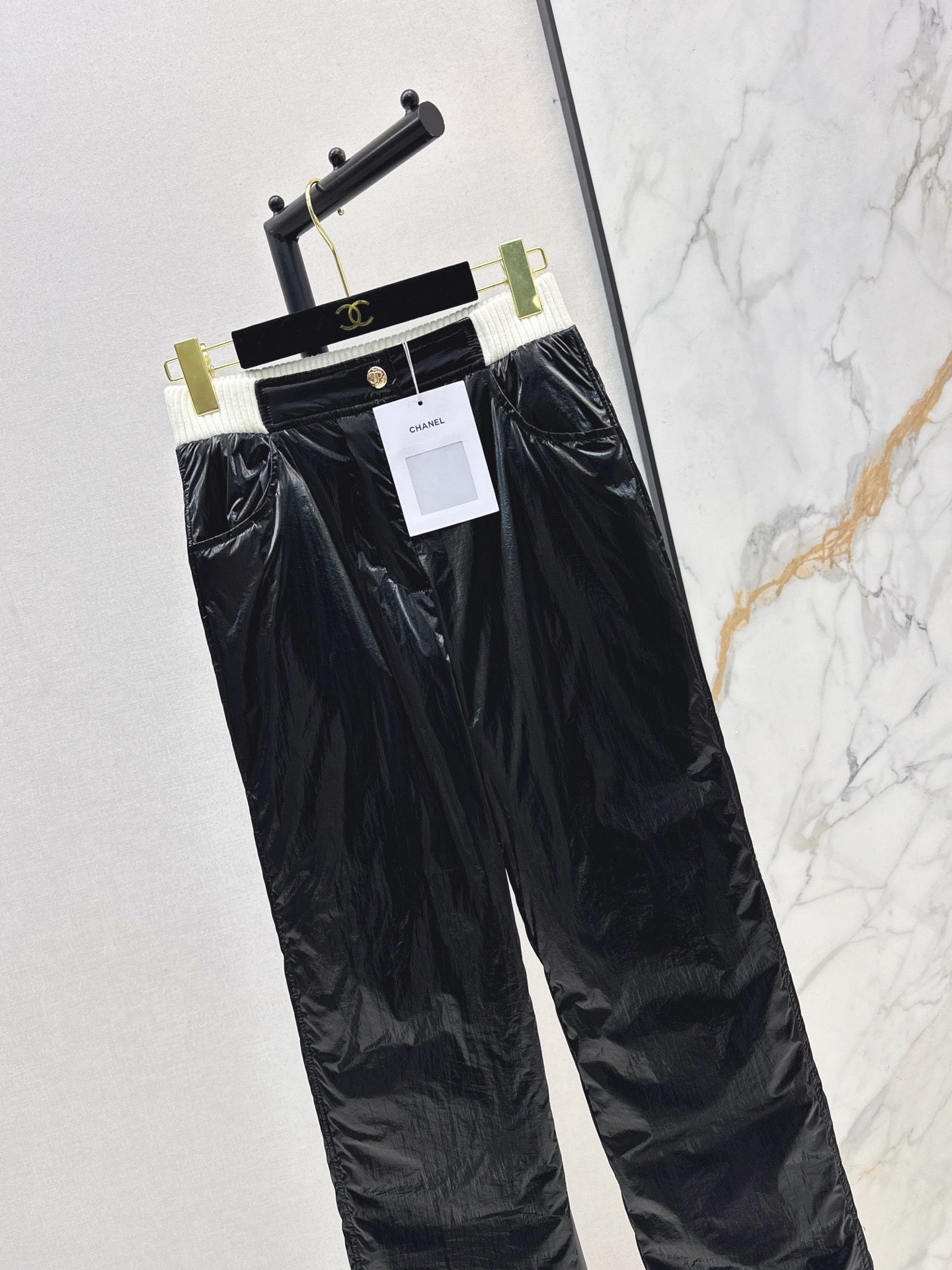 Sports and Casual Down Pants