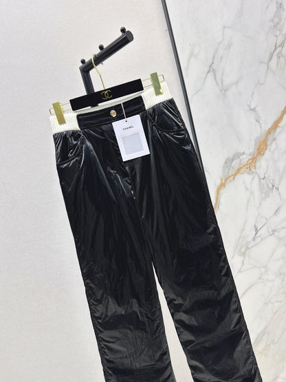 Sports and Casual Down Pants