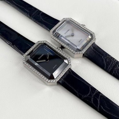Eight Hearts Eight Arrows Zirconia Watch
