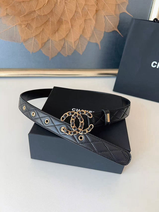 Kelly Belt 18mm