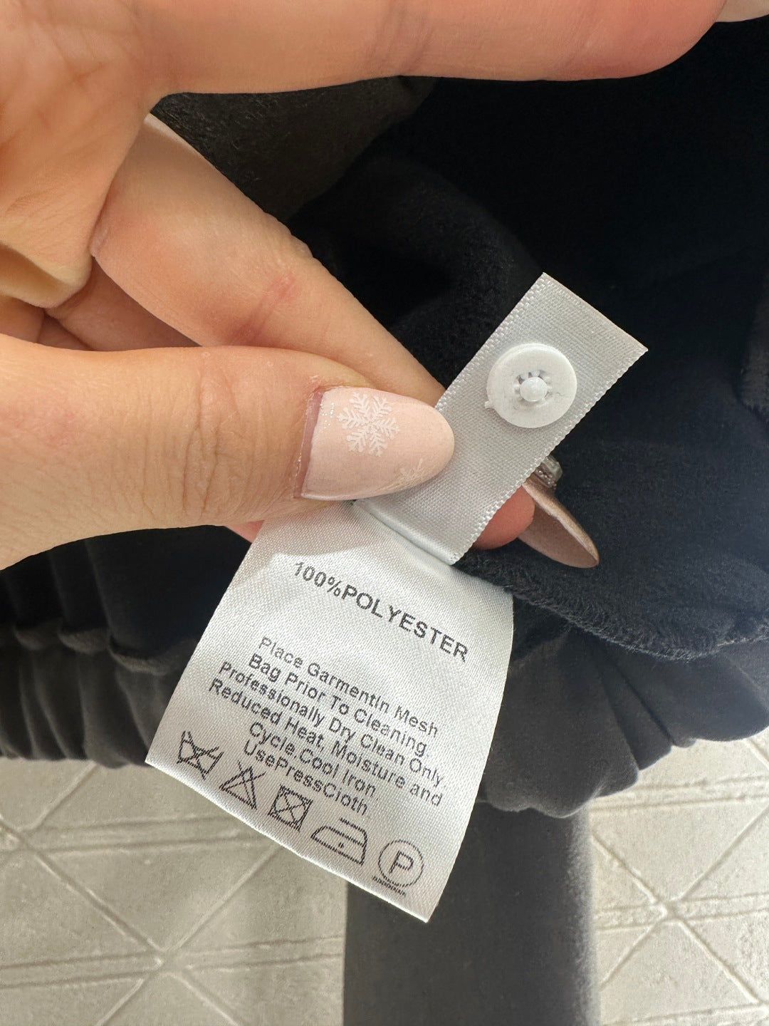 Half-Open Sweatshirt and Pants Set