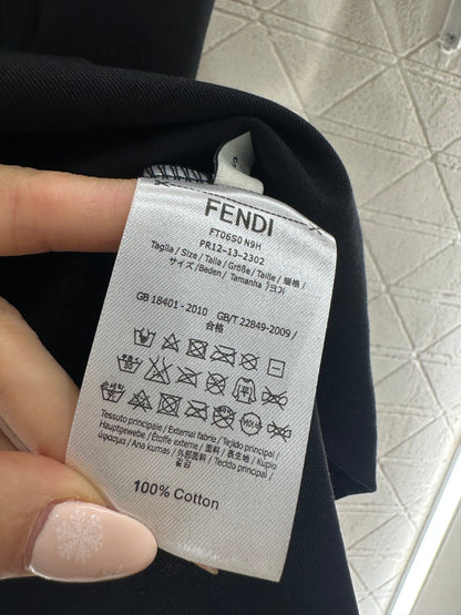 Beaded Logo T-shirt